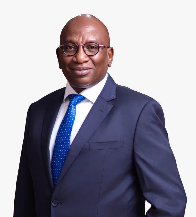 Michael Mutiga