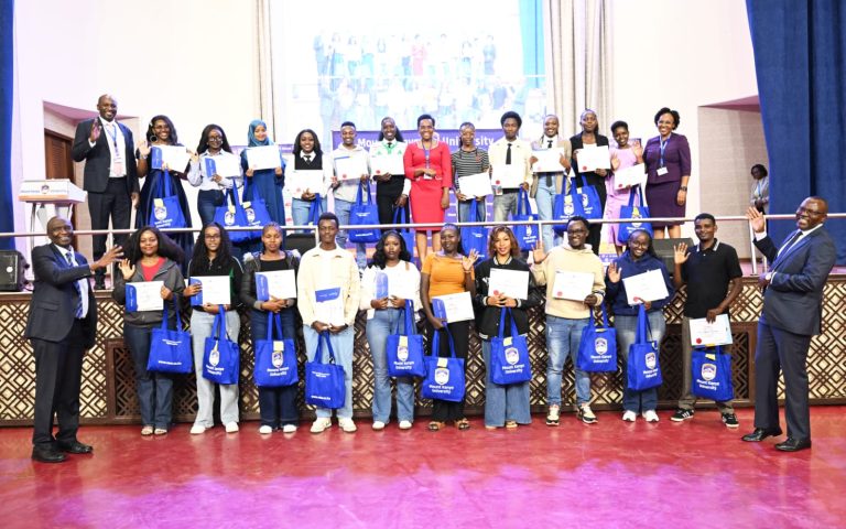 Nursing student from MKU off to Germany (7)
