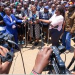 Persons with disabilities in Uasin Gishu County