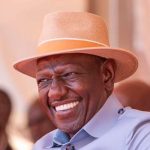 President William Ruto