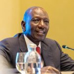 President William Ruto