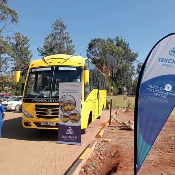 Private Schools Cluster–Kasarani