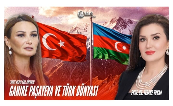 Prof Dr Terane Turan Rehimli