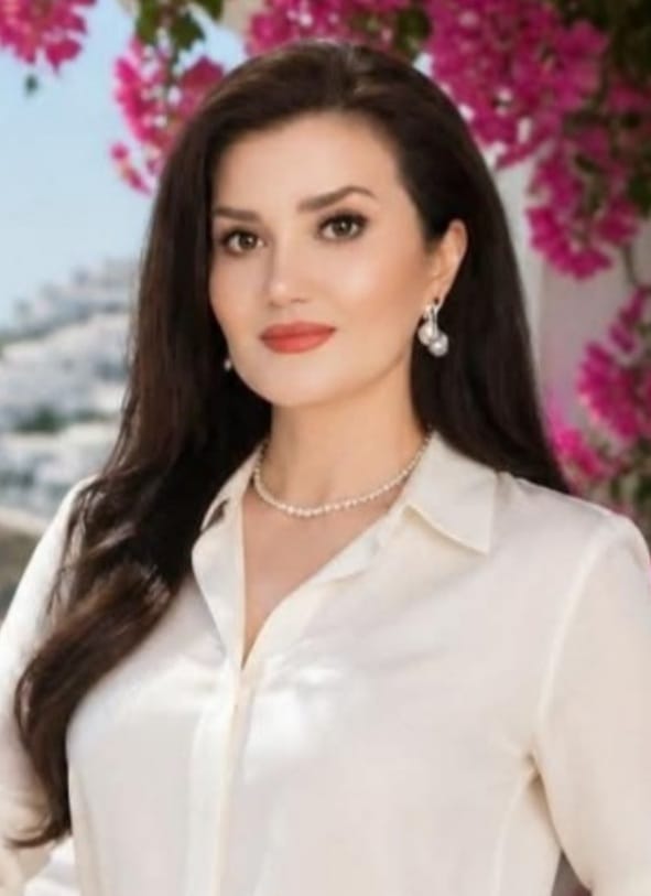 Prof.Dr. Tarana Turan Rahimli