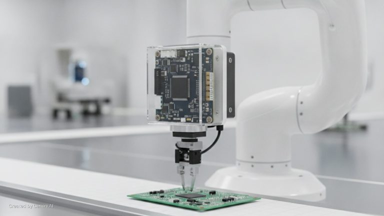 RS South Africa supports next-generation edge AI with NVIDIA Jetson Orin Nano 2