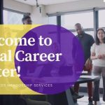 Rezial Career Centre’s digital service