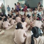 Road safety awareness programme 7