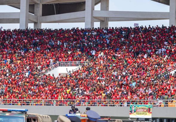 Ruto hails Hichilema's second term as Kenya and Zambia pledge deeper ties 4