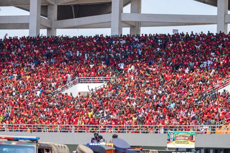 Ruto hails Hichilema's second term as Kenya and Zambia pledge deeper ties 4