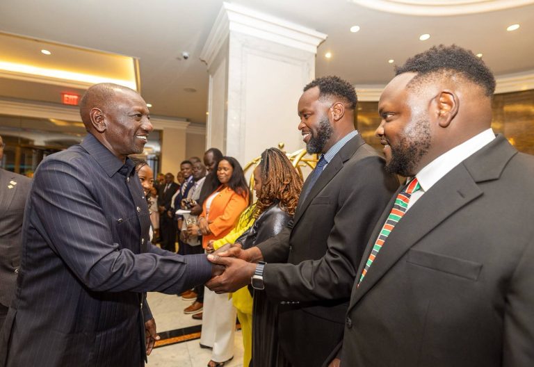 Ruto heads to New York to pitch Kenya's investment case at UNGA 4