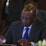 Ruto in New York 8