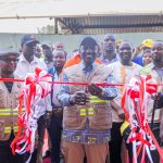 Ruto launches KSh580 million Kajiado projects in pre-election push 4