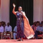 Samburu West MP Naisula Lesuuda