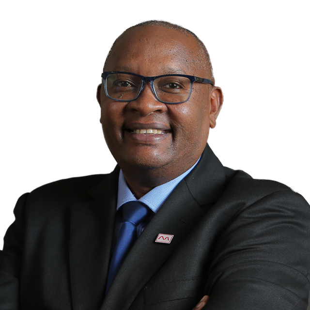 Sammy Muthui