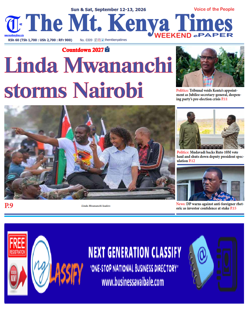 September 12-13, 2026 The Mt Kenya Times ePAPER_001