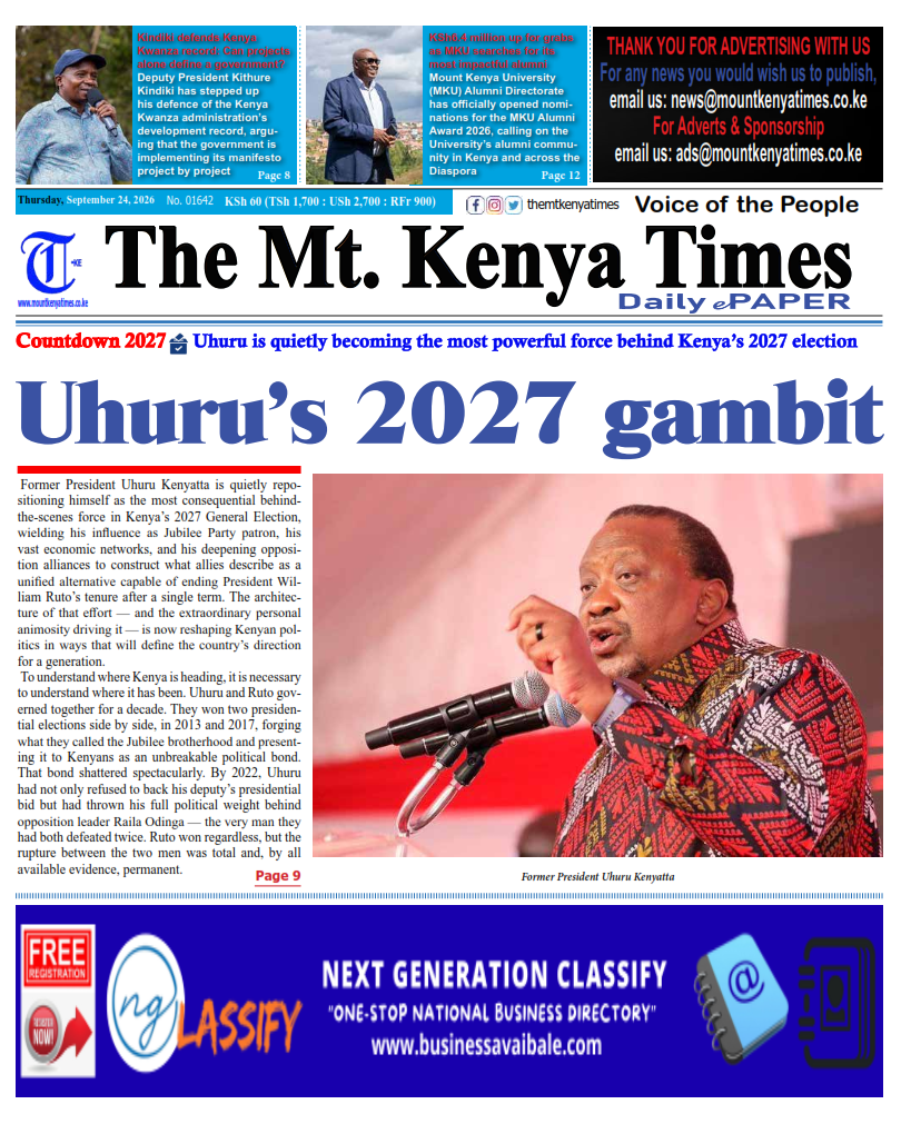September 24, 2026 The Mt Kenya Times ePAPER_001