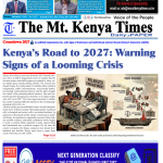September 3, 2026 The Mt Kenya Times ePAPER_001