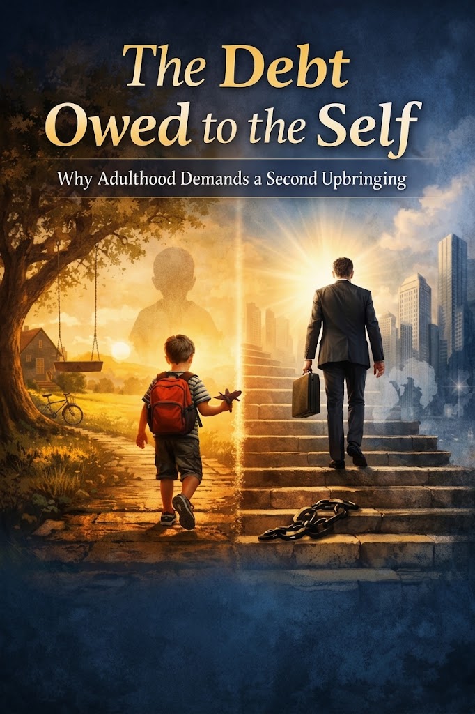 THE DEBT OWED TO THE SELF