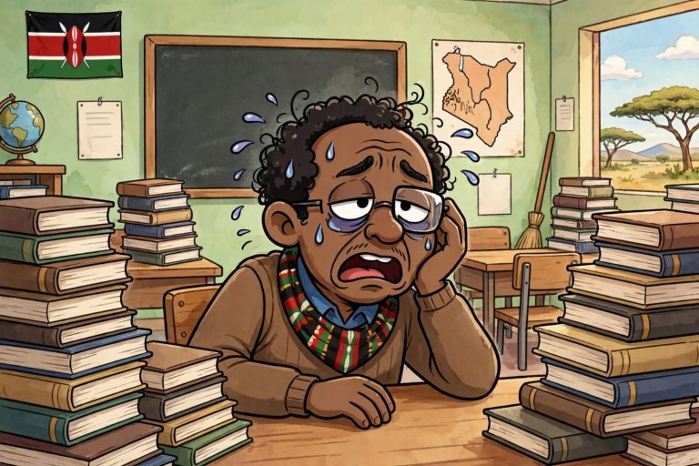 Teachers