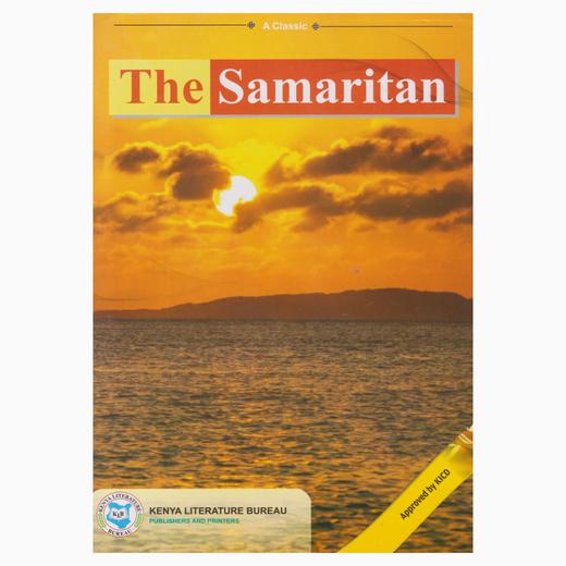 The Samaritan