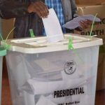 The ballot