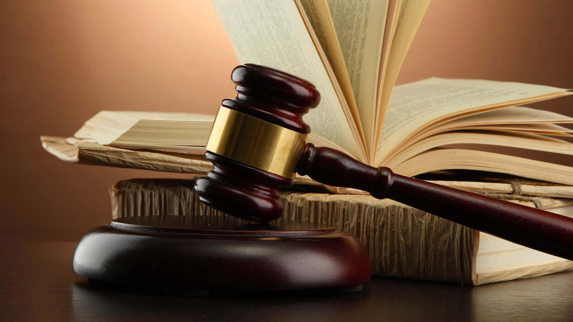 The gavel’s mandate