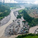 Tibet’s glacial catastrophe