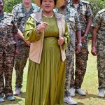 Tourism CS Rebecca Miano