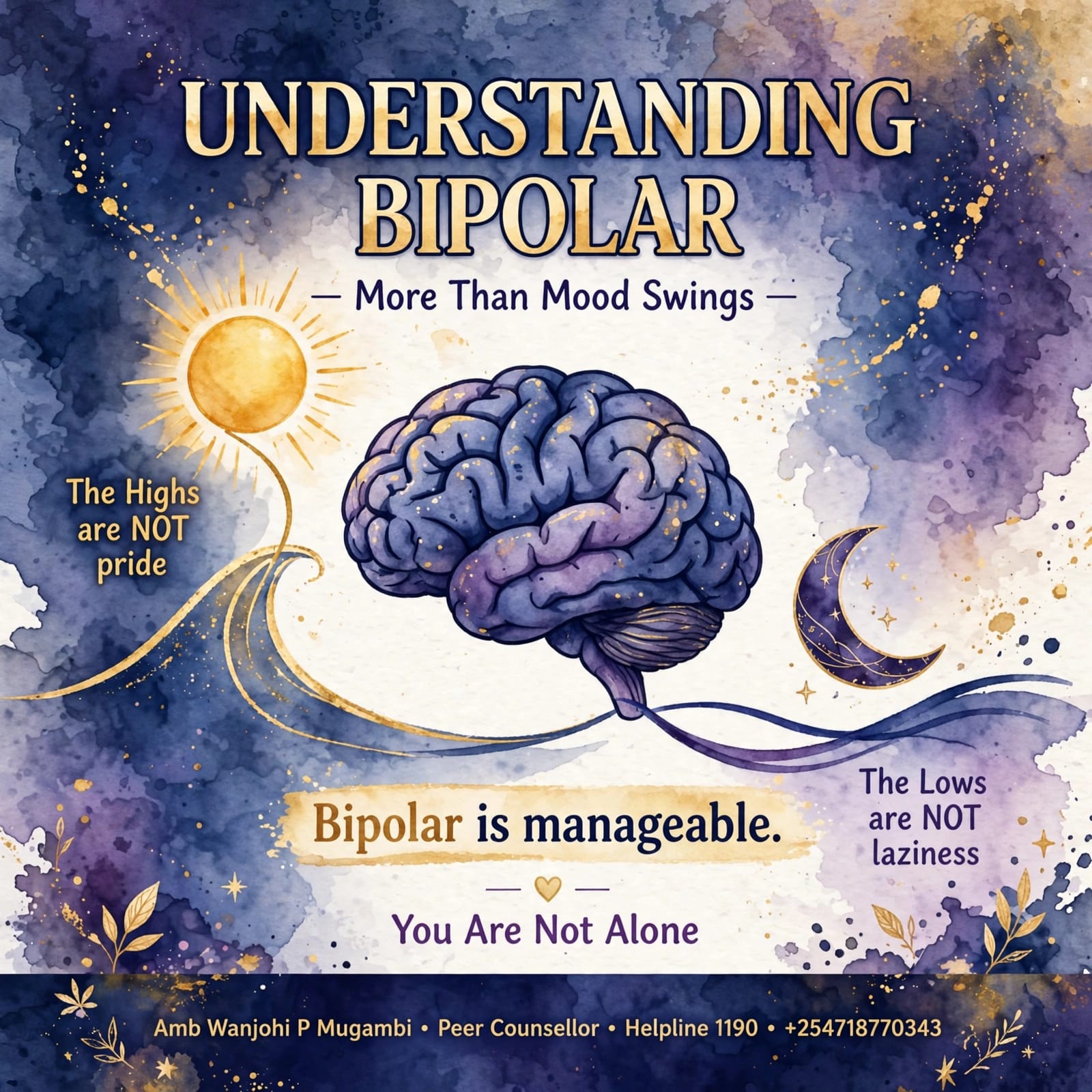 Understanding bipolar