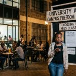 When campus freedom becomes a trap
