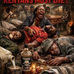 When the brew becomes a death sentence