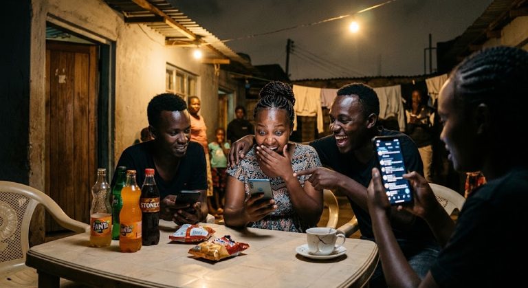 When viral fame finds ordinary Kenyans