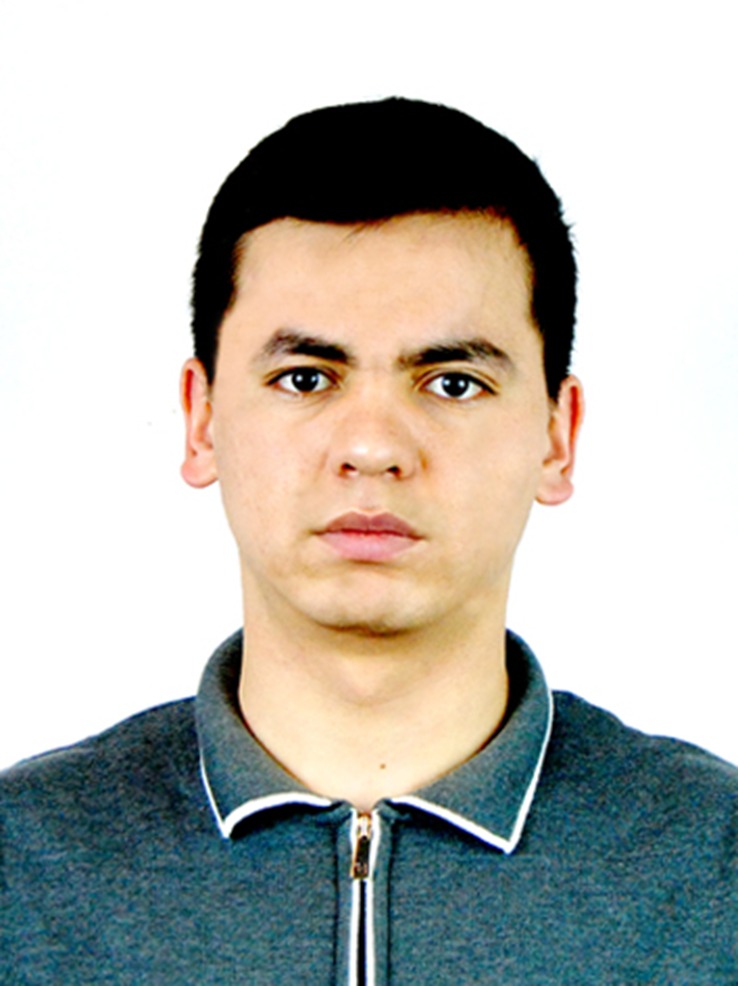 Abror Abduvalioyev