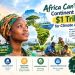 Africa can't wait