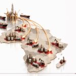 Africa's fuel crisis crosses its own borders