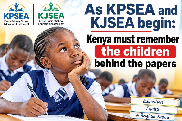 As KPSEA and KJSEA begin