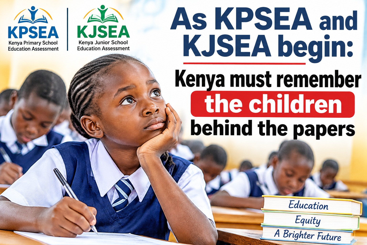 As KPSEA and KJSEA begin