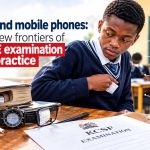 Beyond mobile phones