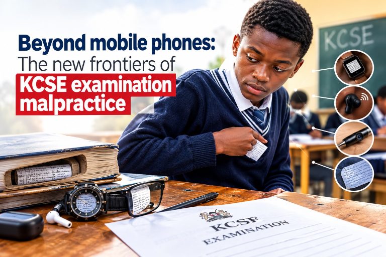 Beyond mobile phones