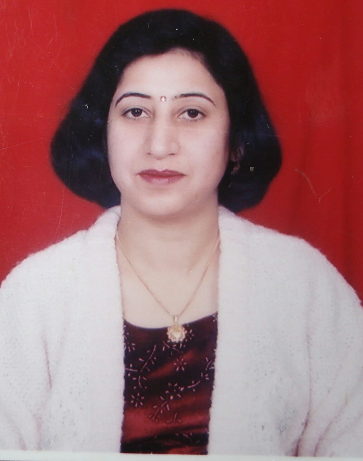 Bharti Raina