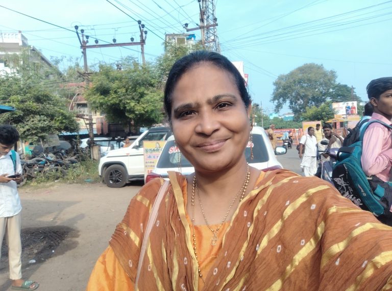 Brinda. D