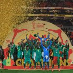 CAF Africa Cup of Nations - Morocco 2025 - Final - Senegal v Morocco - Prince Moulay Abdellah Stadium, Rabat, Morocco