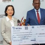 China grants Kenya $2M for drought and Ebola response