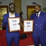 Cledun Realtors Ltd was on Friday evening recognised by Starbrands