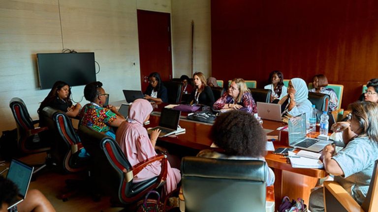 Coalition for Gender Equality and Media Sustainability in Africa (CGEMSA)