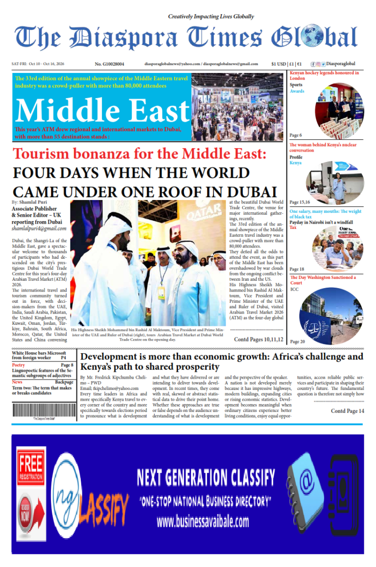 Diaspora Times Global Oct 10 - Oct 16, 2026_001