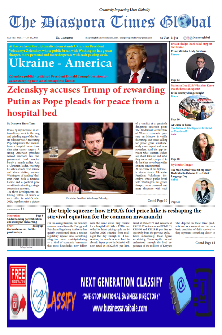 Diaspora Times Global Oct 17 - Oct 23, 2026_001