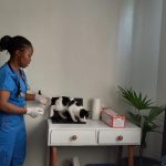 Dr. Linnet Okinyi