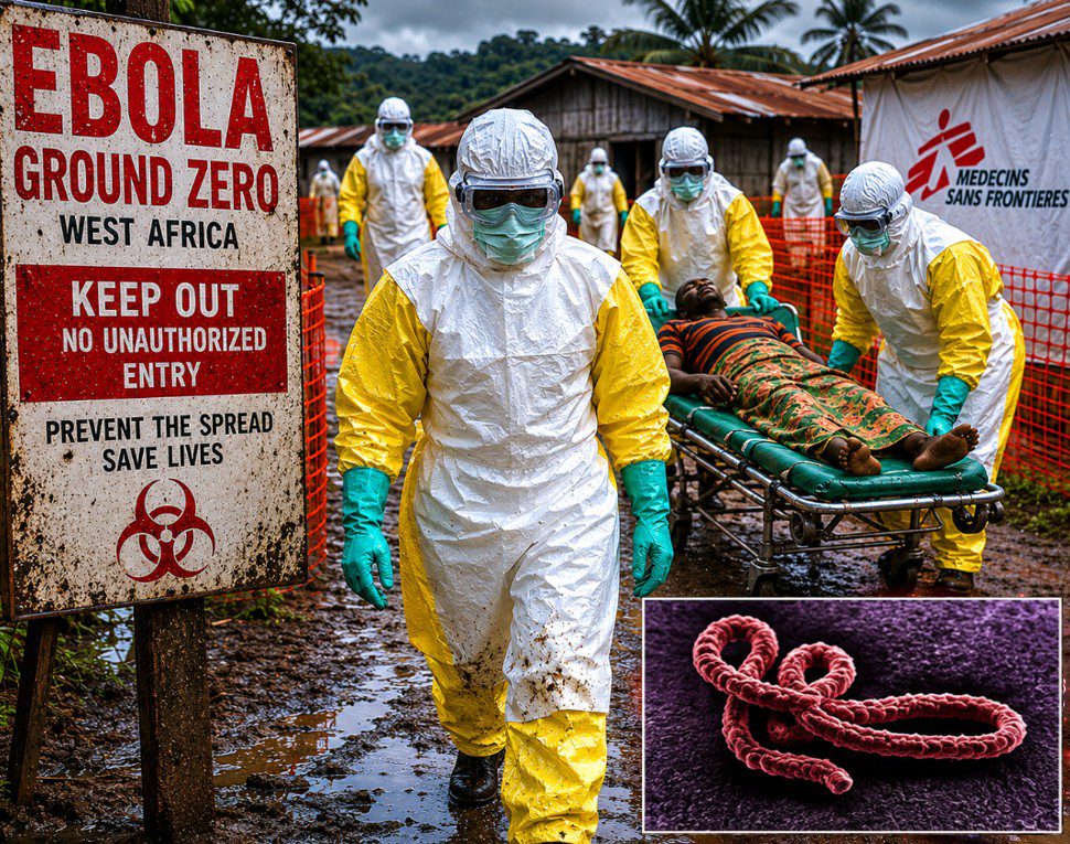 Ebola