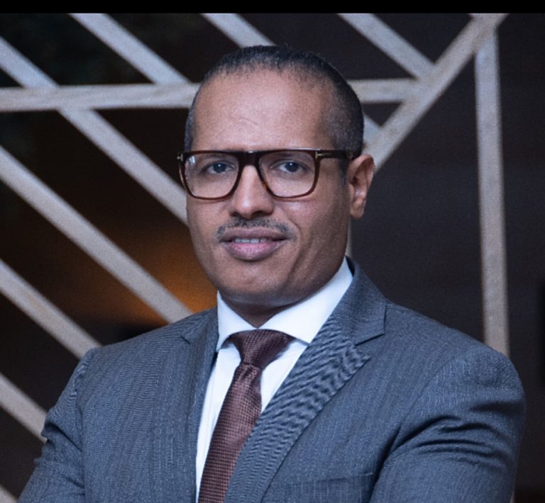 Edha Nahdi, Managing Director Amsons Group.
